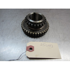 25J213 Crankshaft Timing Gear For 14-15 Chevrolet Malibu  2.5